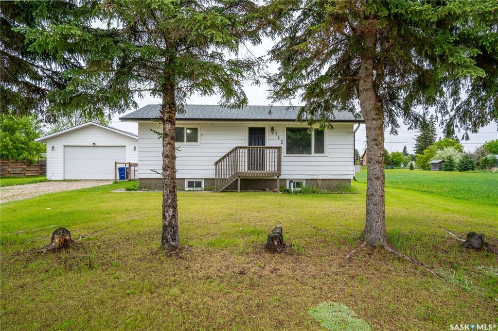 142 2nd Street W, SK037946, Saskatchewan,