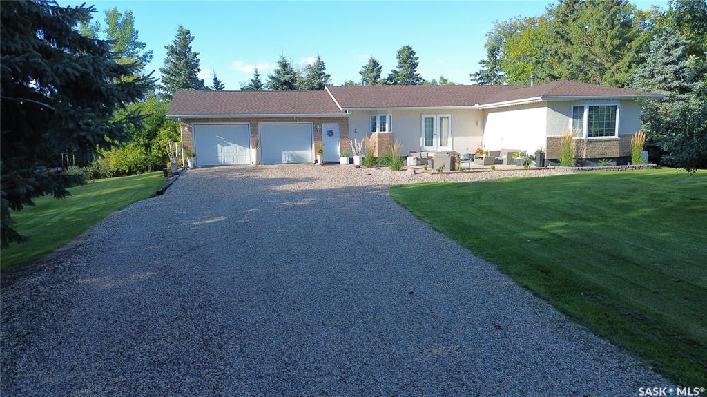 Fourth View of Journey Acres Langenburg Churchbridge Acreage, Langenburg Rm No. 181, Saskatchewan, S0A 0M0