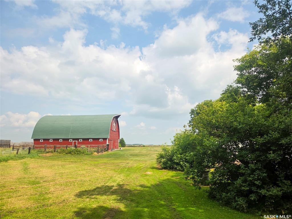 Fifth View of Journey Acres Langenburg Churchbridge Acreage, Langenburg Rm No. 181, Saskatchewan, S0A 0M0