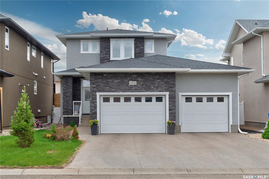 4606 Curtiss Avenue, SK037954, Saskatchewan,