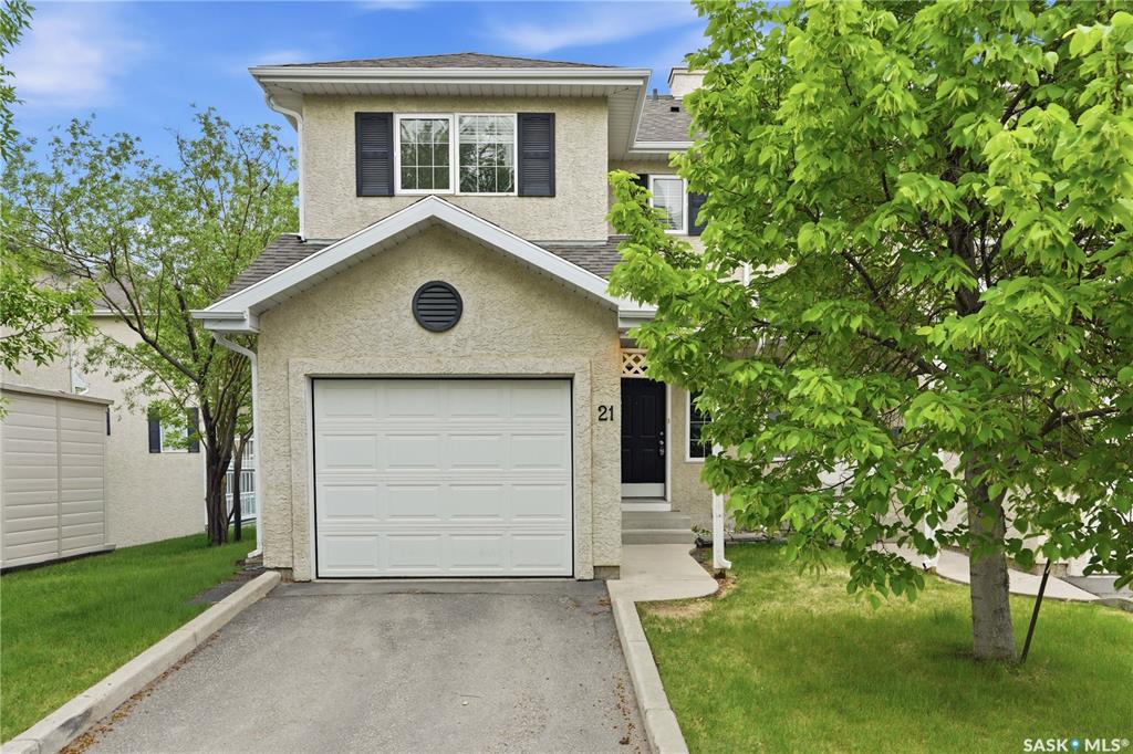 138 Banyan Crescent #21, SK037955, Saskatchewan,