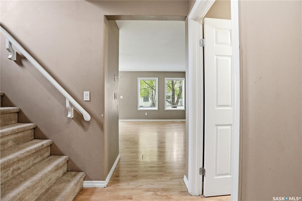 Fourth View of 138 Banyan Crescent #21, Briarwood, Saskatoon, Saskatchewan, S7V 1G8