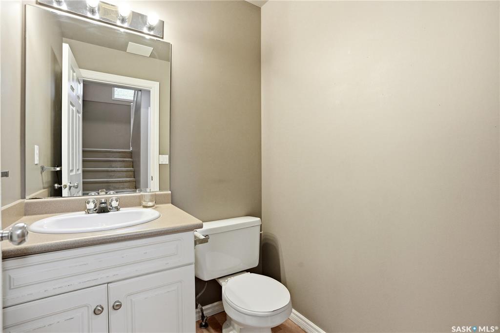Fifth View of 138 Banyan Crescent #21, Briarwood, Saskatoon, Saskatchewan, S7V 1G8