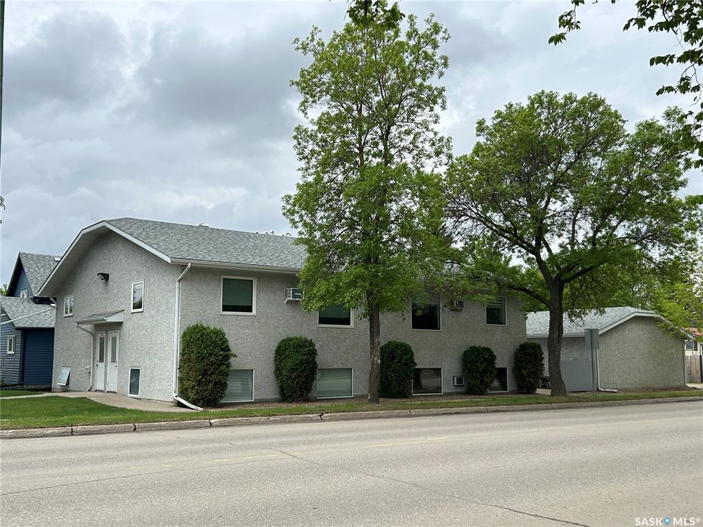 Second View of 739 10th Street #202, Humboldt, Saskatchewan, S0K 2A0