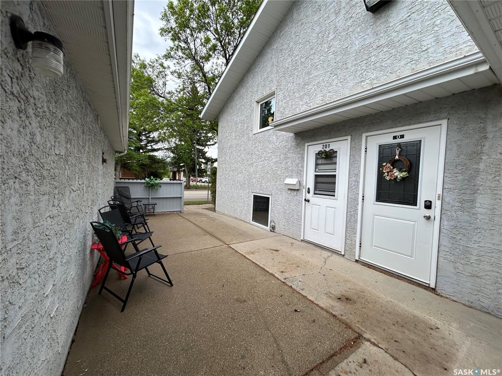 Third View of 739 10th Street #202, Humboldt, Saskatchewan, S0K 2A0