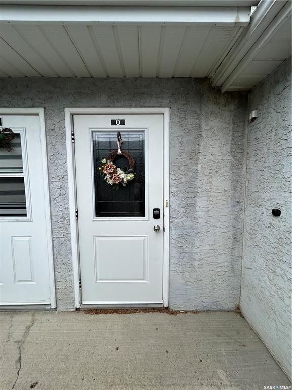 Fourth View of 739 10th Street #202, Humboldt, Saskatchewan, S0K 2A0