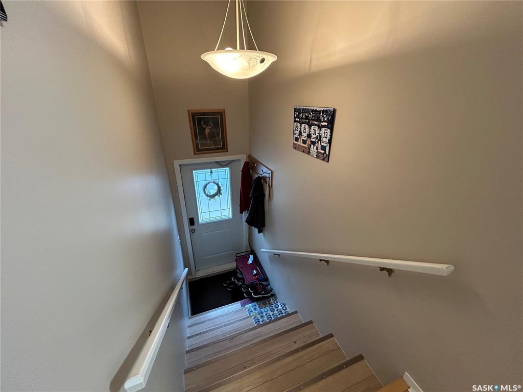 Fifth View of 739 10th Street #202, Humboldt, Saskatchewan, S0K 2A0