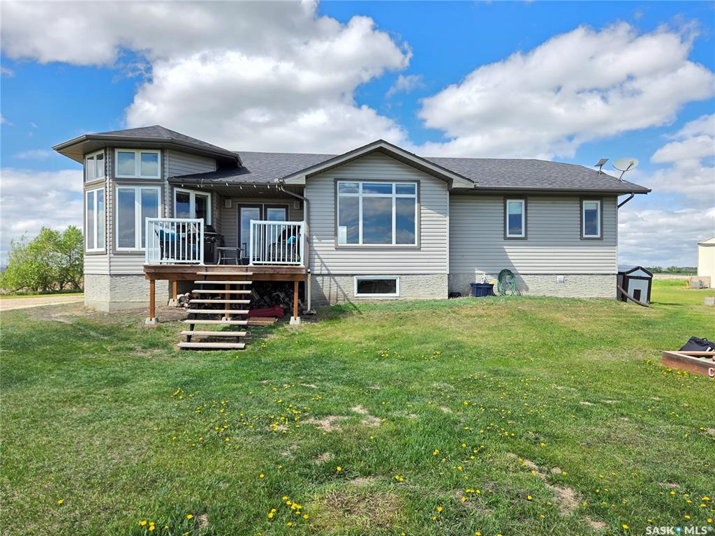 Malenfant Acreage, SK037963, Saskatchewan,