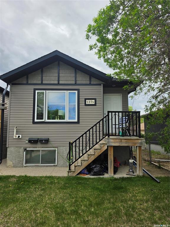 137 St John Street N, SK037964, Saskatchewan,