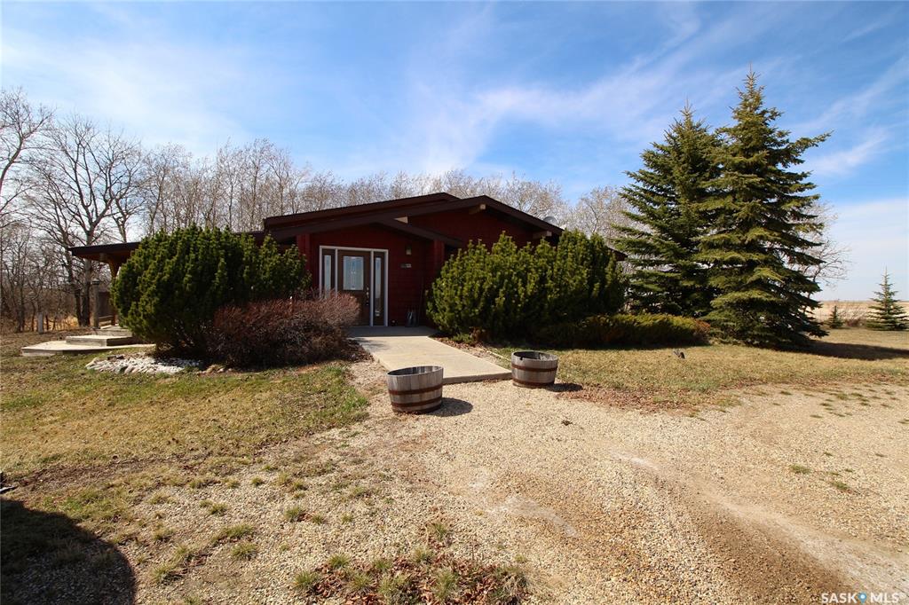 Frank Acreage, SK037965, Saskatchewan,