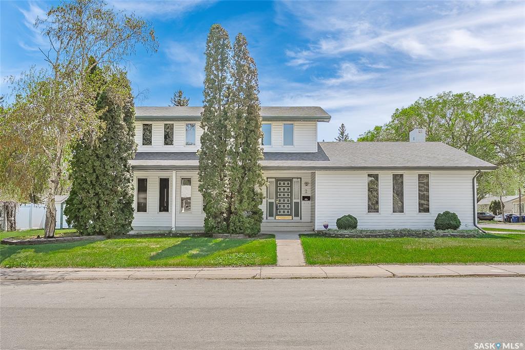 2 Cambridge Crescent, SK037966, Saskatchewan,