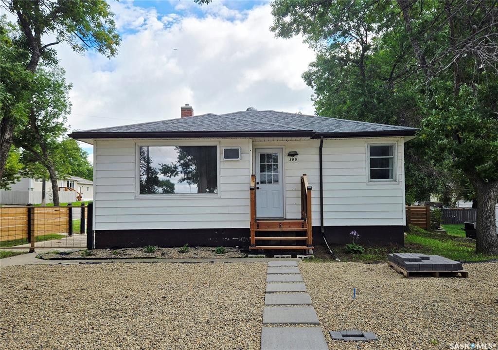 399 9th Avenue Nw, SK037967, Saskatchewan,