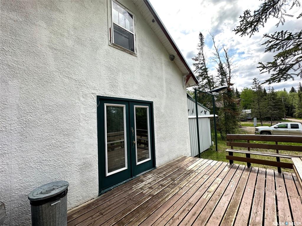 Third View of 14 Parrhill Street, Hudson Bay Rm No. 394, Saskatchewan, S0E 0Y0