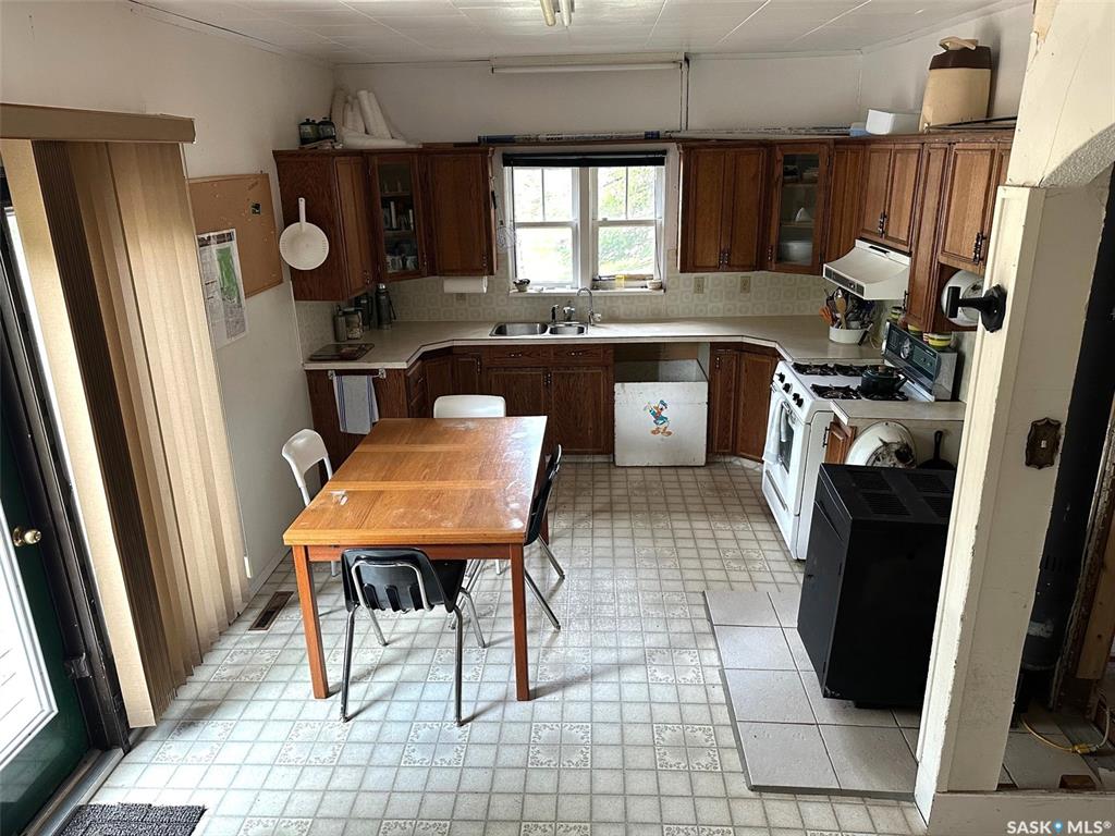 Fourth View of 14 Parrhill Street, Hudson Bay Rm No. 394, Saskatchewan, S0E 0Y0