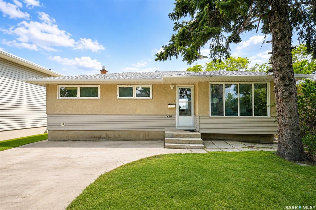 1420 Grosvenor Street, SK037974, Saskatchewan,