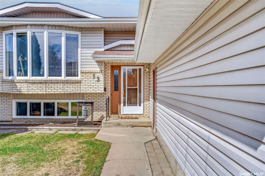 Third View of 13 Dust Crescent, Humboldt, Saskatchewan, S0K 2A0