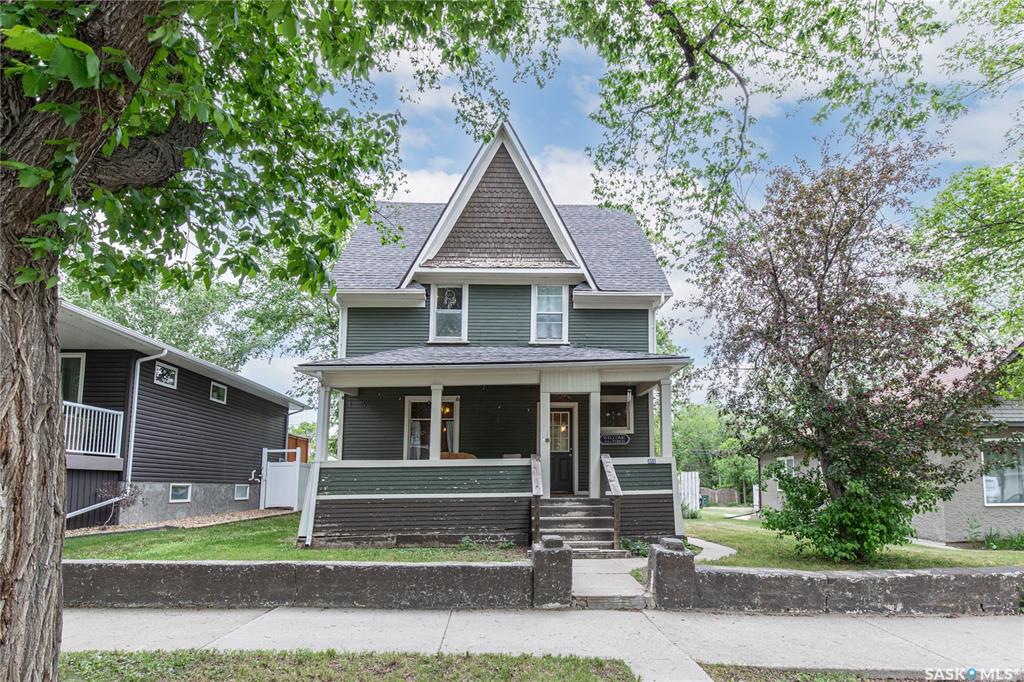 1059 Willow Avenue, SK037978, Saskatchewan,