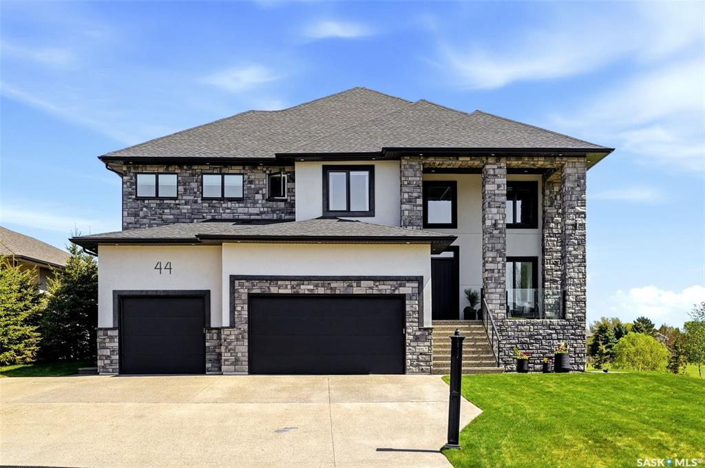 Second View of 44 Lott Road, White City, Saskatchewan, S4L 5B1