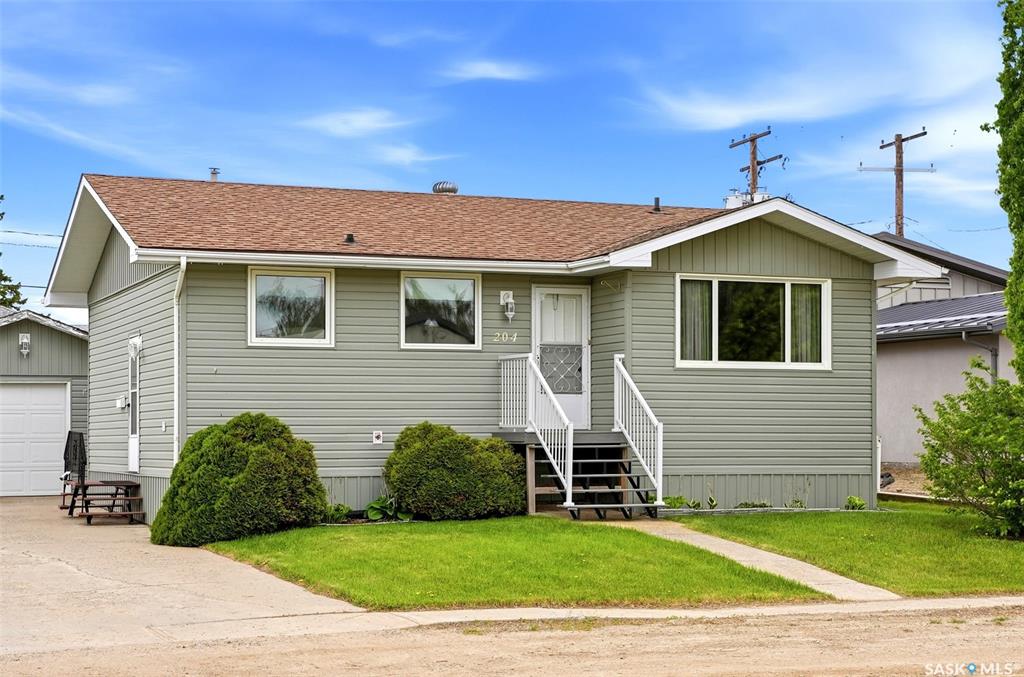 204 1st Avenue, SK037988, Saskatchewan,