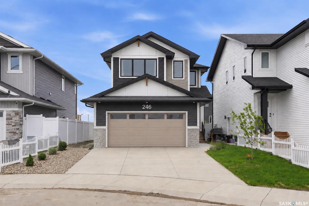 246 Katz Court, SK037990, Saskatchewan,