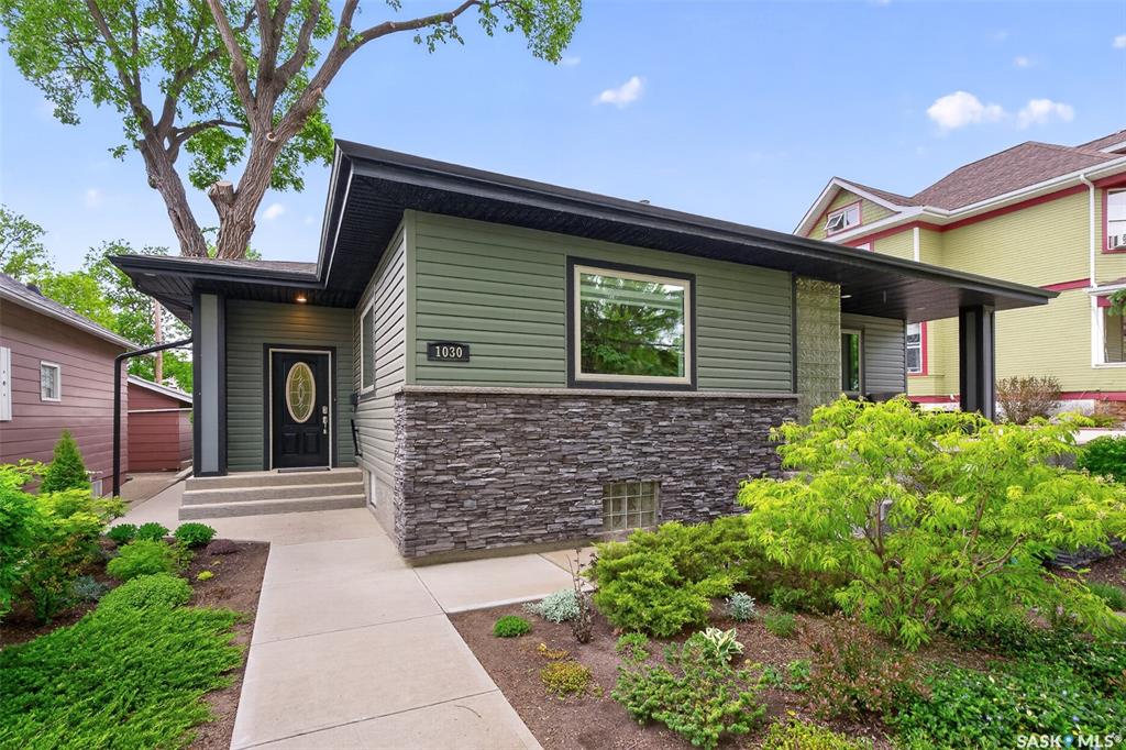 1030 1st Avenue Nw, SK037998, Saskatchewan,