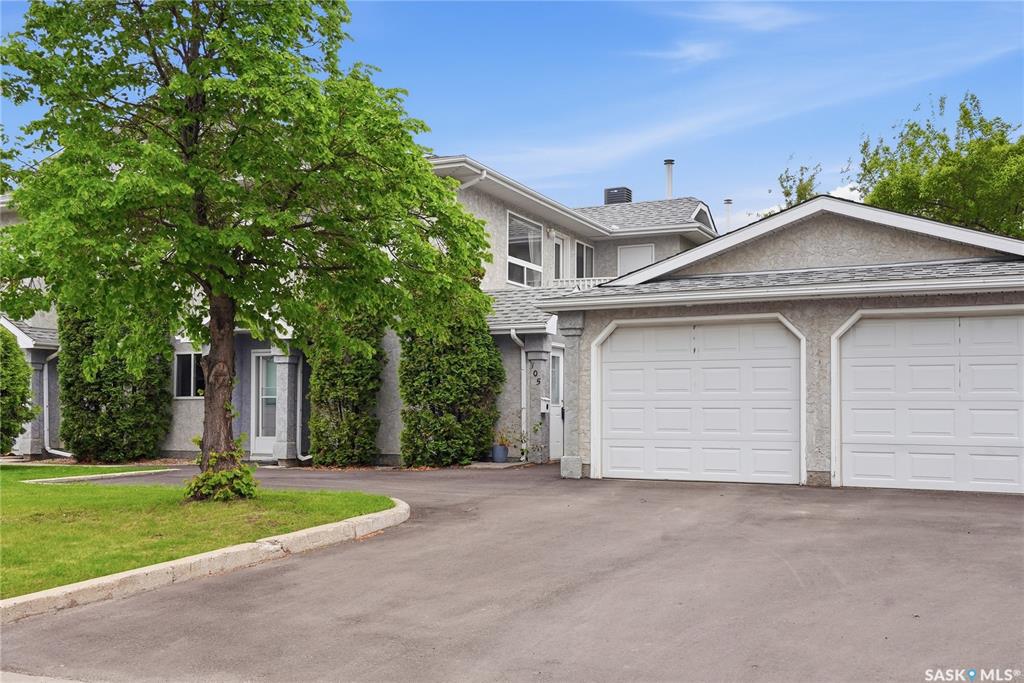 615 Perehudoff Crescent #105, SK038002, Saskatchewan,