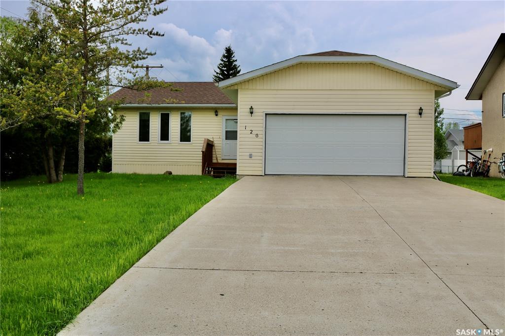 126 Moose Mountain Place, SK038004, Saskatchewan,