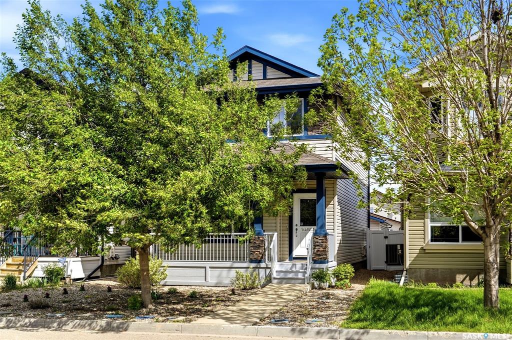 Second View of 7516 Oxbow Way, Fairways West, Regina, Saskatchewan, S4Y 0B5