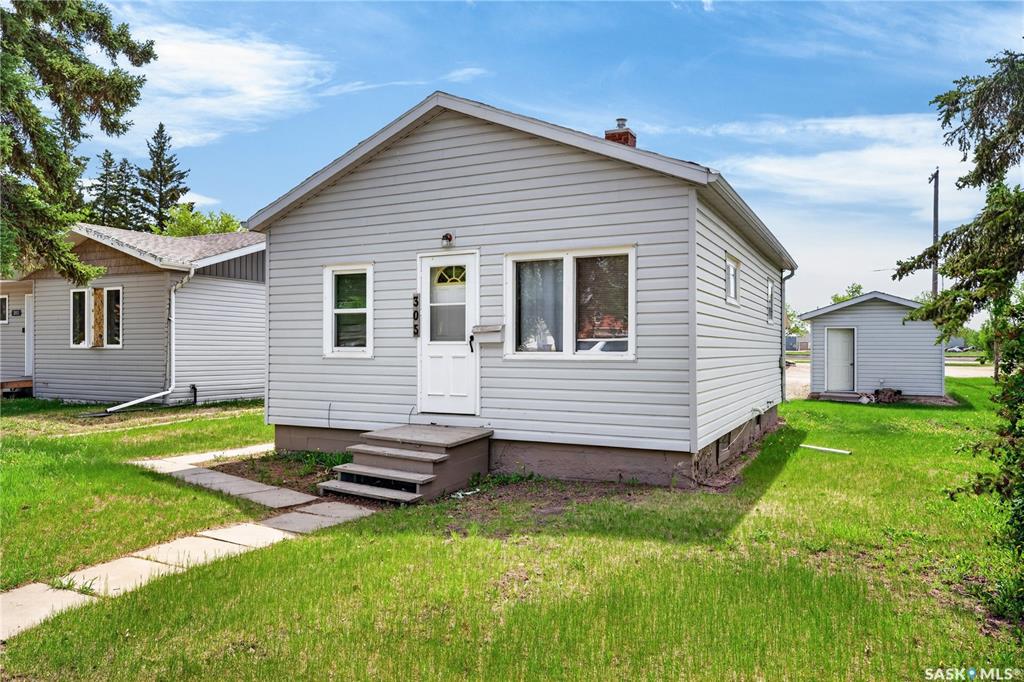 305 Burrows Avenue W, SK038010, Saskatchewan,