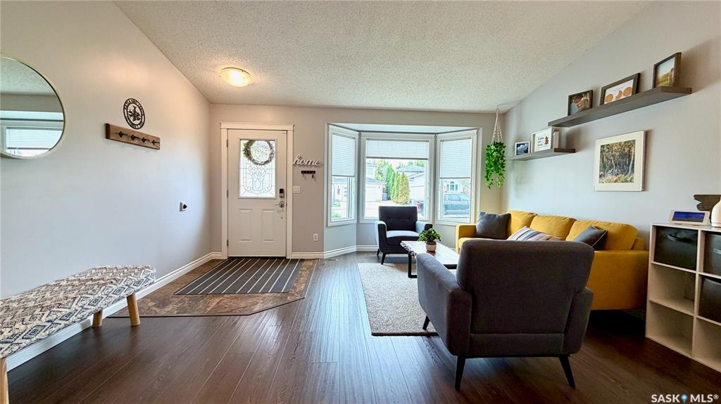 Third View of 515 Nemeiben Road, Lakeridge SA, Saskatoon, Saskatchewan, S7J 5G6