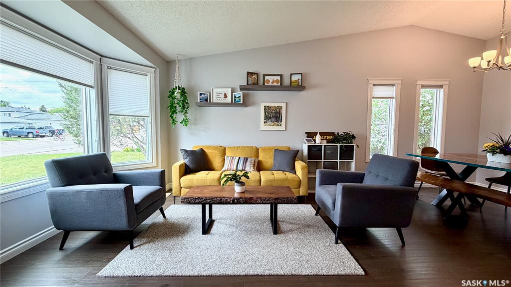 Fourth View of 515 Nemeiben Road, Lakeridge SA, Saskatoon, Saskatchewan, S7J 5G6