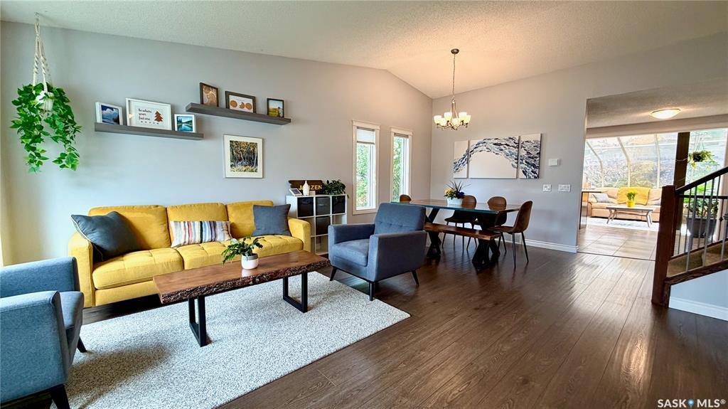 Fifth View of 515 Nemeiben Road, Lakeridge SA, Saskatoon, Saskatchewan, S7J 5G6