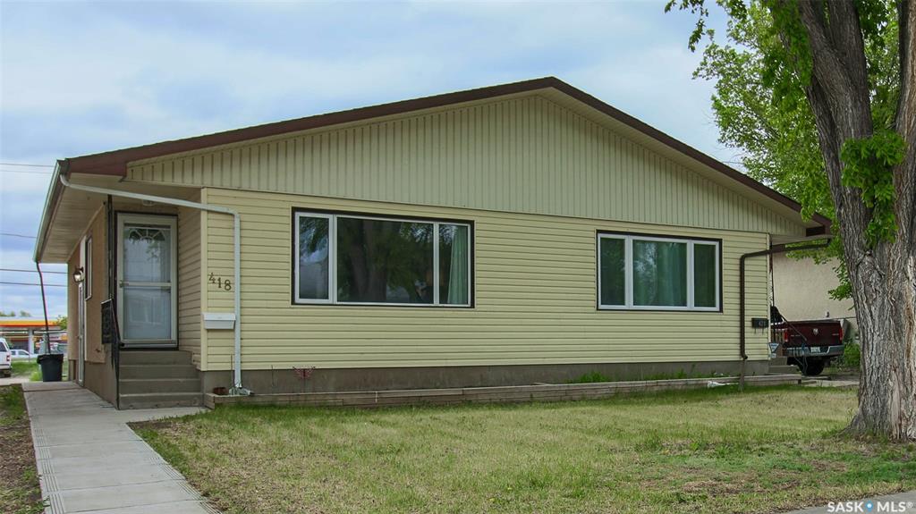 418 Froom Crescent, SK038023, Saskatchewan,