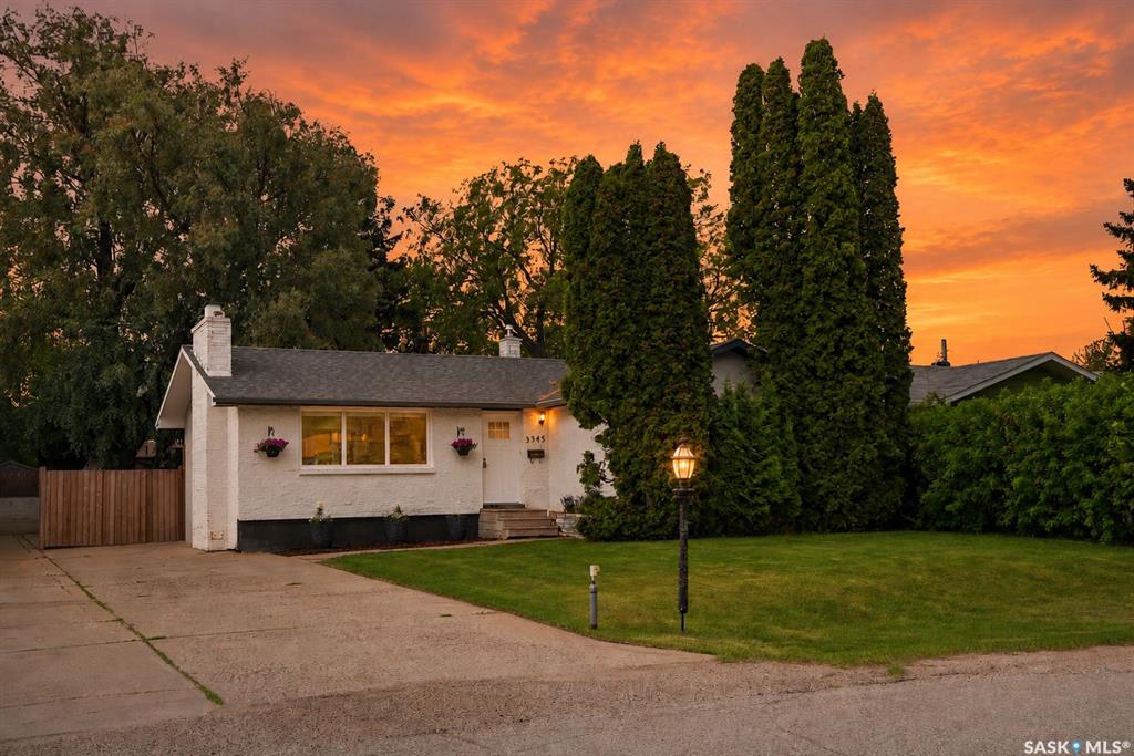 3345 Mountbatten Street, SK038024, Saskatchewan,