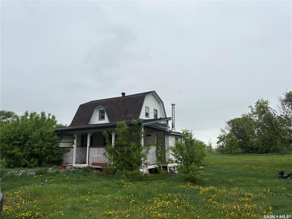 Lockwood Acreage, SK038026, Saskatchewan,