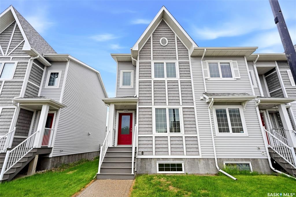 MLS® listing #SK038028 for sale located at 4348 Shaffer Street