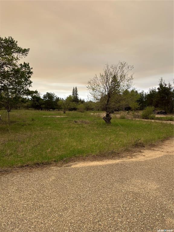 Nisbet Industrial Park, SK038029, Saskatchewan,
