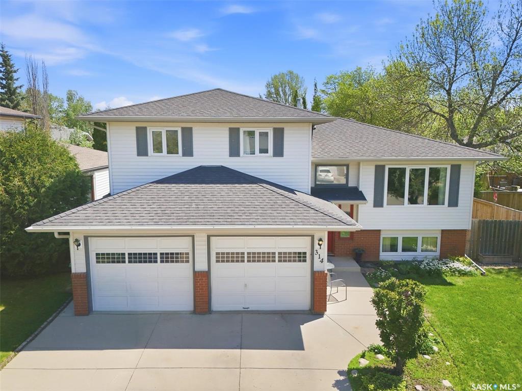 314 Bornstein Crescent, SK038034, Saskatchewan,