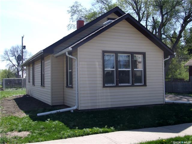 115 1st Street E, SK038039, Saskatchewan,