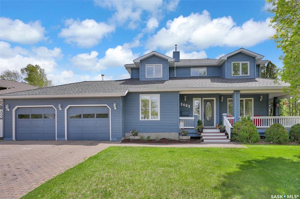 MLS® listing #SK038041 for sale located at 3403 Edinburgh Drive