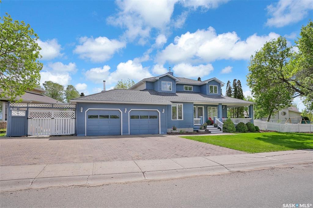 Second View of 3403 Edinburgh Drive, Richmond Place, Regina, Saskatchewan, S4V 2H8