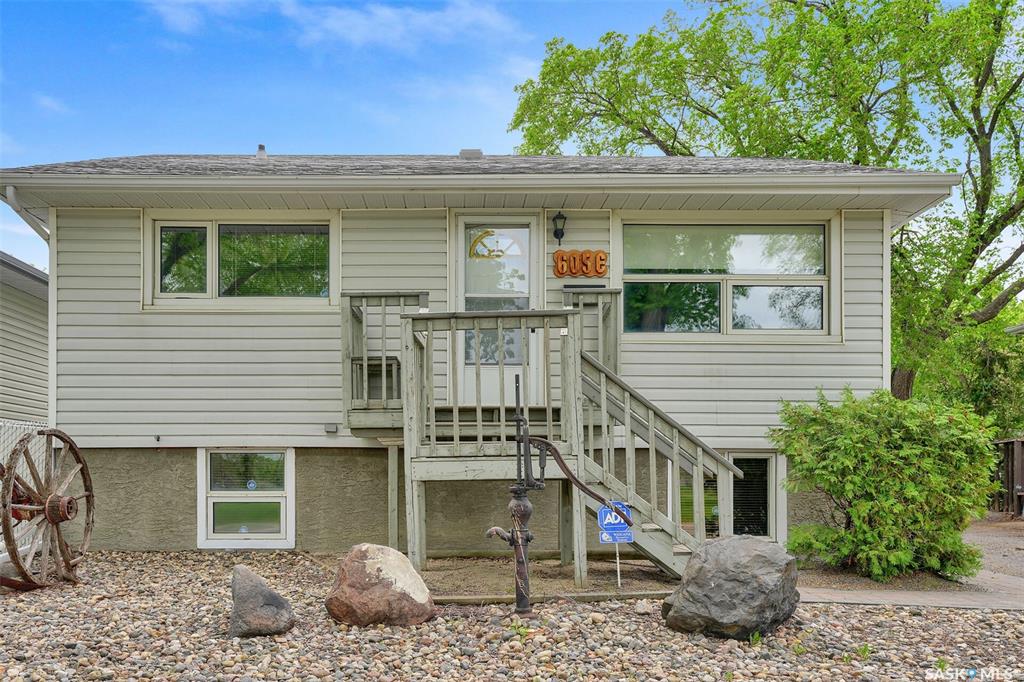 605 College Avenue E, SK038043, Saskatchewan,