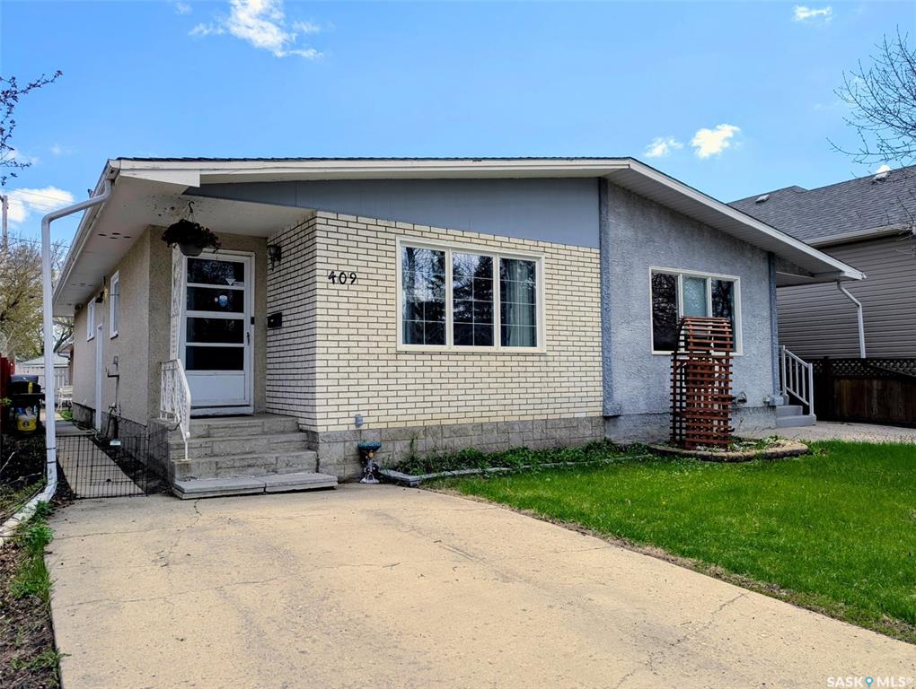 MLS® listing #SK038045 for sale located at 409 Cornwall Street