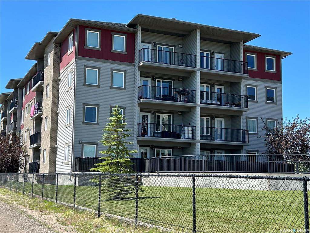 Second View of 308 Petterson Drive #210, Trojan, Estevan, Saskatchewan, S4A 2B8