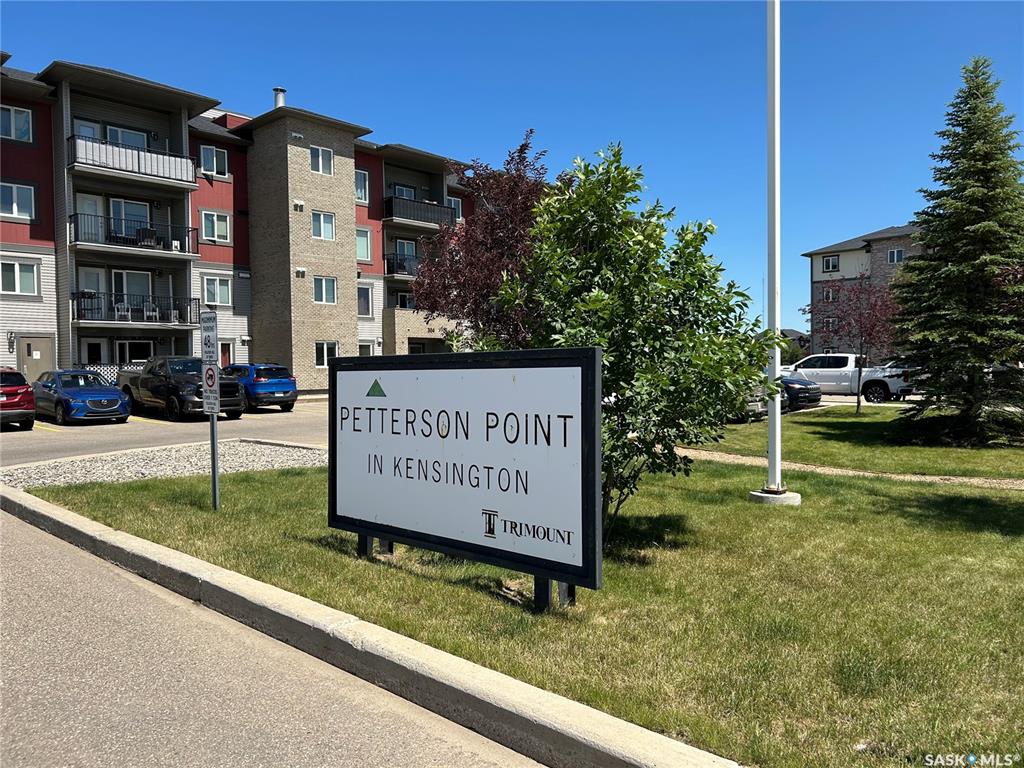 Third View of 308 Petterson Drive #210, Trojan, Estevan, Saskatchewan, S4A 2B8