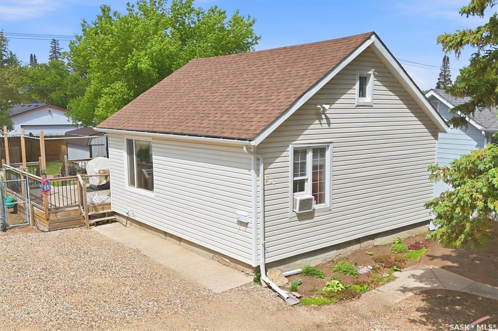 811 O Avenue S, SK038056, Saskatchewan,