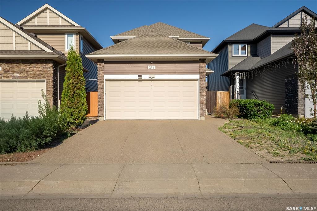 334 Dickson Crescent, SK038058, Saskatchewan,