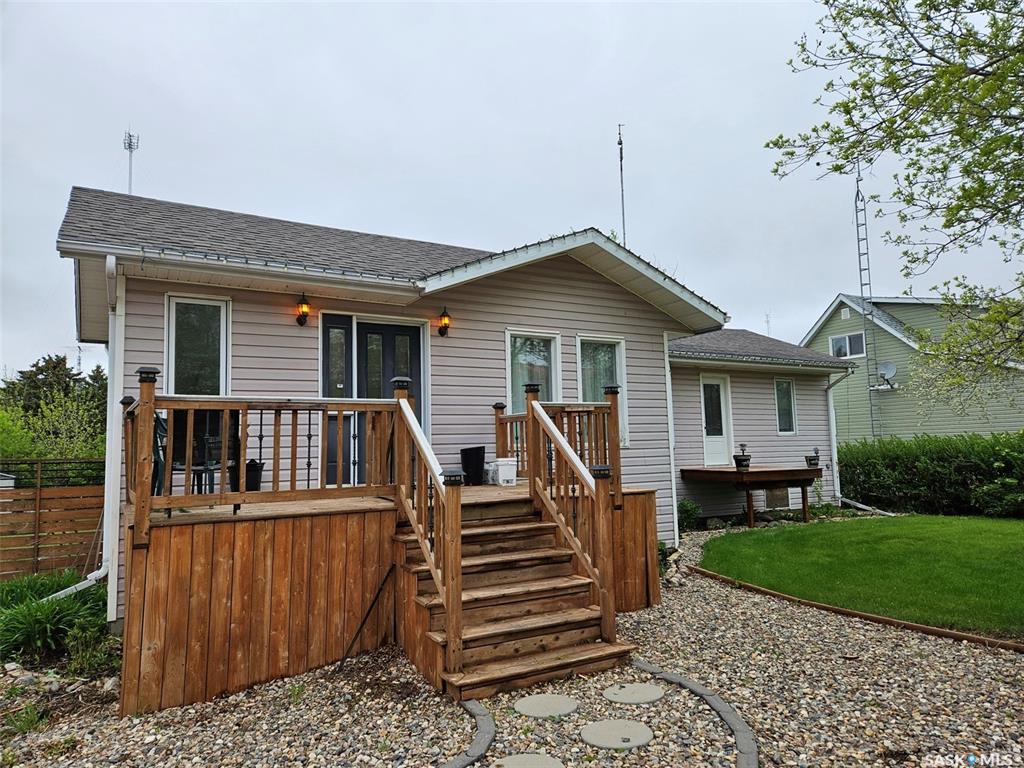 306 West 1st Street, SK038060, Saskatchewan,