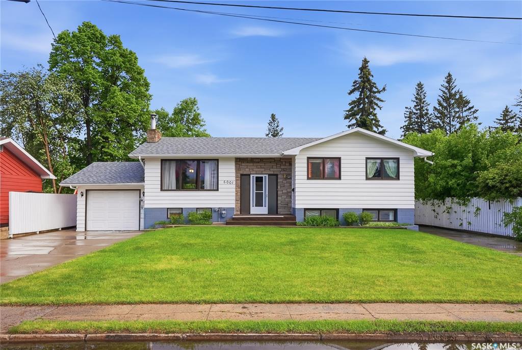 6007 4th Street, SK038062, Saskatchewan,