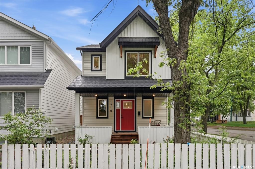 1719 Lorne Avenue, SK038063, Saskatchewan,